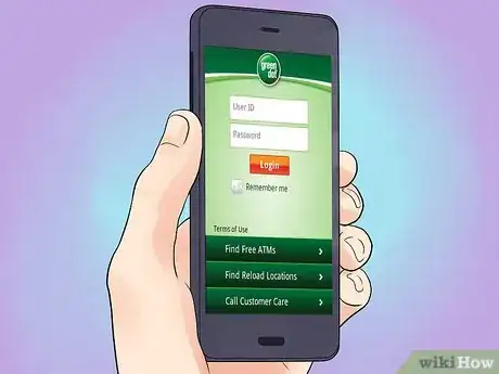 Image titled Check a Balance on Greendot Card Step 7