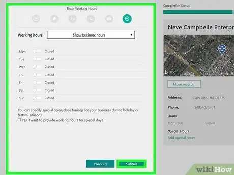 Image titled Add or Claim Your Business on Bing Maps Step 14