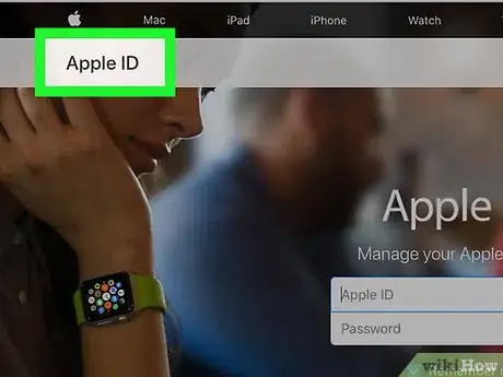 Image titled Change Your Apple ID Step 2