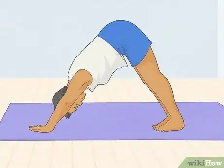 Image titled Do Yoga Step 11