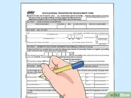 Image titled Transfer Property to a LLC Step 8