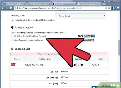 Image titled Do Your Grocery Shopping Online Step 10