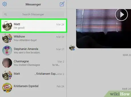 Image titled View Facebook Messages Without the Messenger Mobile App Step 8