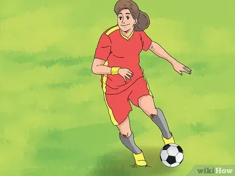 Image titled Become a Professional Soccer Player Step 7