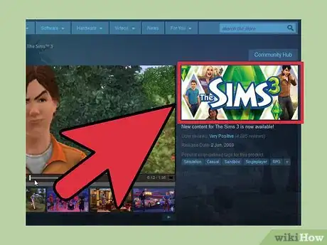 Image titled Install Sims 3 on PC Step 13