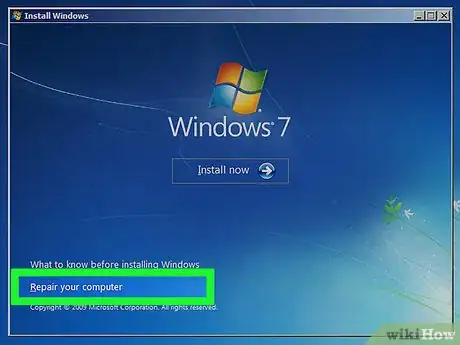 Image titled Repair Windows 7 Step 16