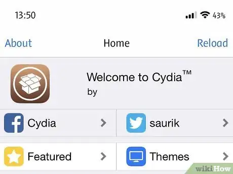 Image titled Install Cydia Step 28