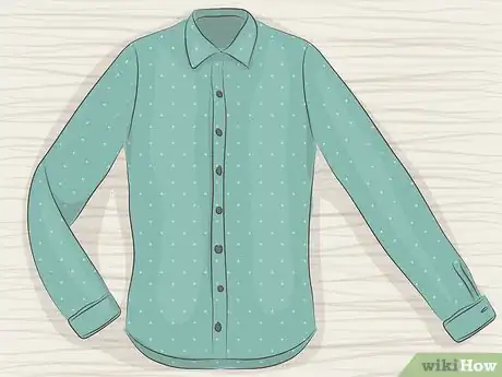 Image titled Measure Your Shirt Size Step 8