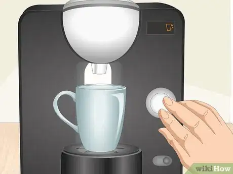 Image titled Use a Tassimo Coffee Maker Step 12