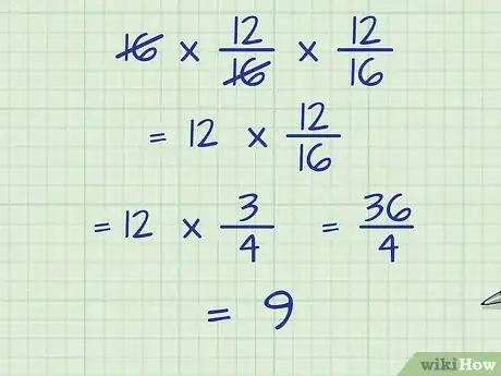 Image titled Square Fractions Step 11