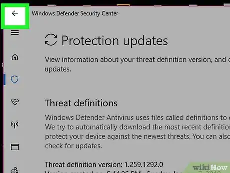 Image titled Perform an Offline Scan with Windows 10 Defender Step 5