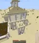 Make a House in Minecraft