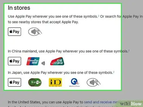 Image titled Use Apple Pay Step 14