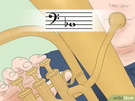 Image titled Euphonium vs Baritone Step 4