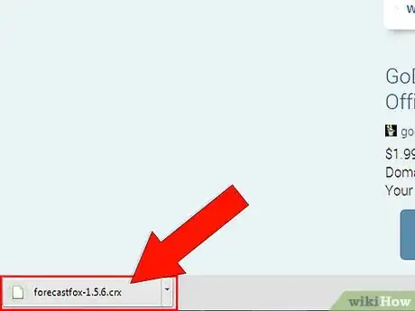 Image titled Add Blocked Extensions in Google Chrome Step 2