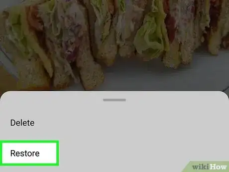 Image titled Recover Deleted Instagram Posts Step 7