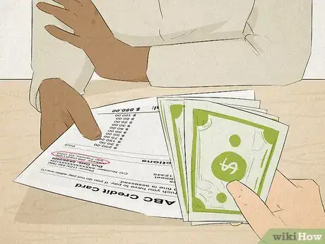 Image titled Pay Someone Else's Credit Card Bill Step 17