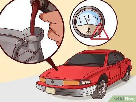 Image titled Change Radiator Fluid Step 10