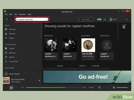 Image titled Find New Music Step 3