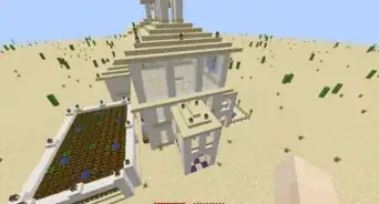 Make a House in Minecraft