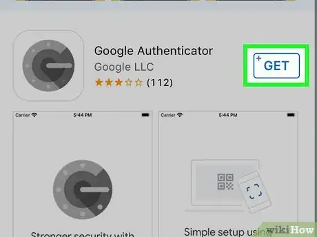 Image titled Install Google Authenticator Step 14