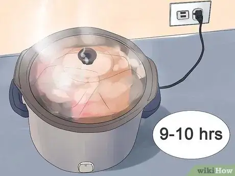Image titled Cook a Deer Roast in a Slow Cooker Step 13