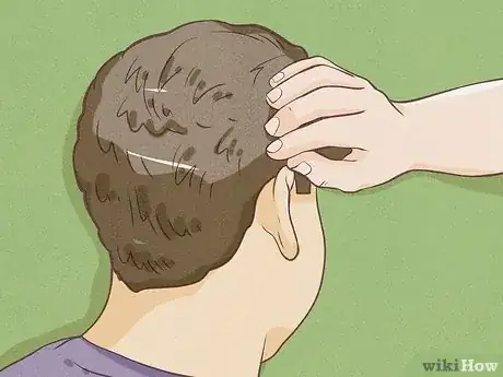 Image titled Cut a Man's Hair Step 1