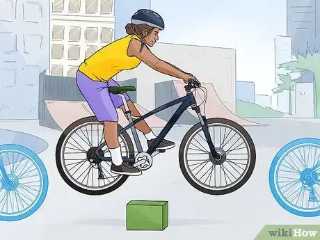 Image titled Bunny Hop on a Bike Step 16