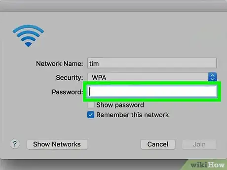 Image titled Connect to a Wireless Internet Connection Step 20