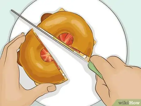 Image titled Eat Bagels Step 13