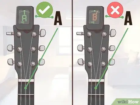 Image titled Tune a Greek Bouzouki Step 16