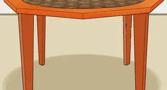 Make a Poker Table