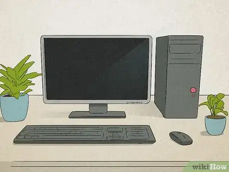 Image titled Use a Computer Step 1