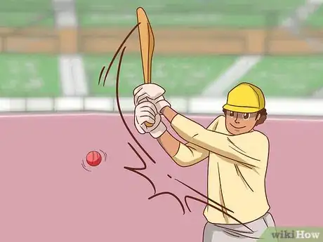 Image titled Be a Good Batsman Step 10