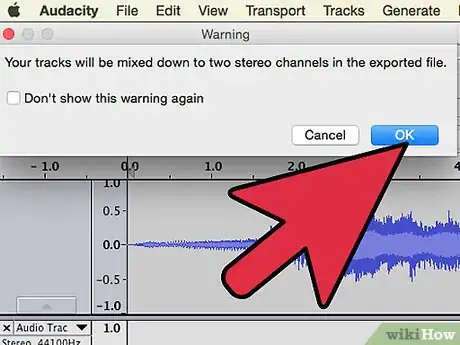 Image titled Combine Songs on Your Computer Using Audacity Step 19