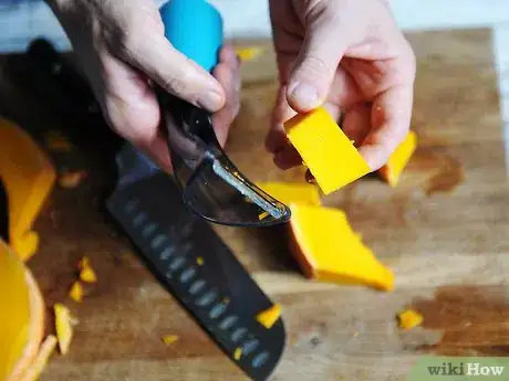 Image titled Peel an Acorn Squash Step 18