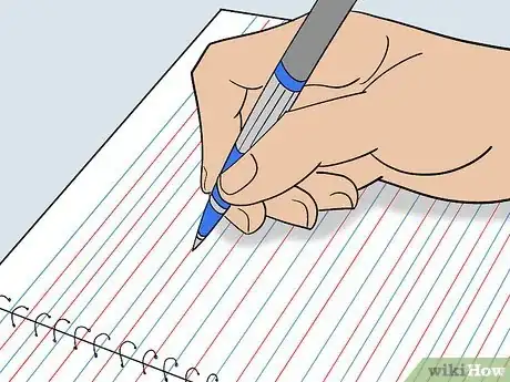 Image titled Improve Your Cursive Step 3