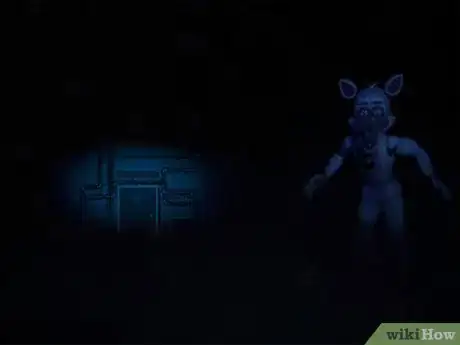 Image titled Beat Five Nights at Freddy's_ Sister Location Step 7