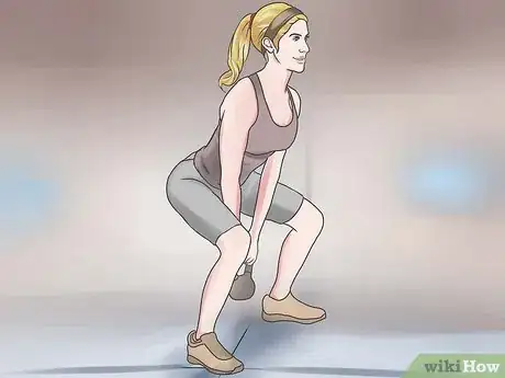 Image titled Get Buff Step 8