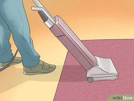 Image titled Reduce New Carpet Odor Step 5