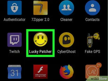 Image titled Use Lucky Patcher on Android Step 10