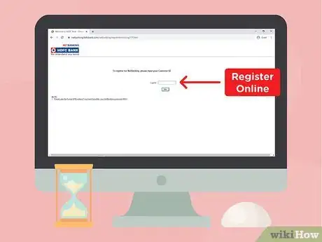 Image titled Redeem HDFC Credit Card Points Step 1