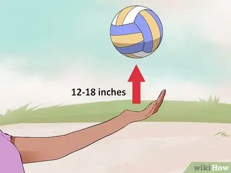 Image titled Serve a Volleyball Step 19