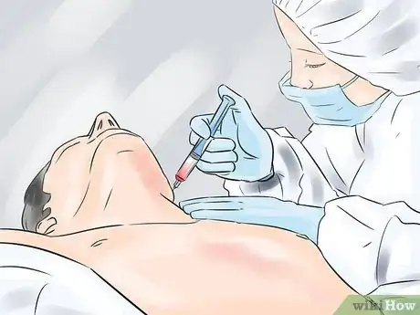 Image titled Become a Forensic Pathologist Step 3