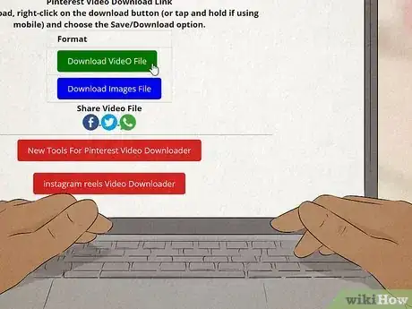 Image titled Download Videos from Pinterest Step 11