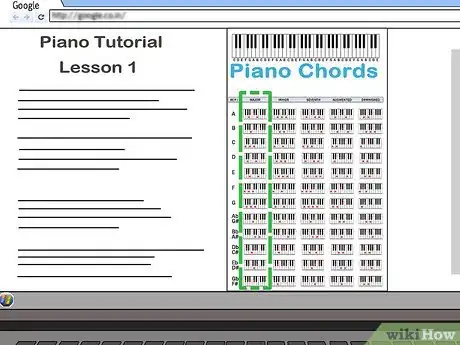 Image titled Practice Sight Reading Piano Music Step 5