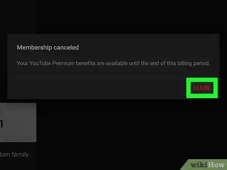 Image titled Upgrade to YouTube Music Premium on PC or Mac Step 20