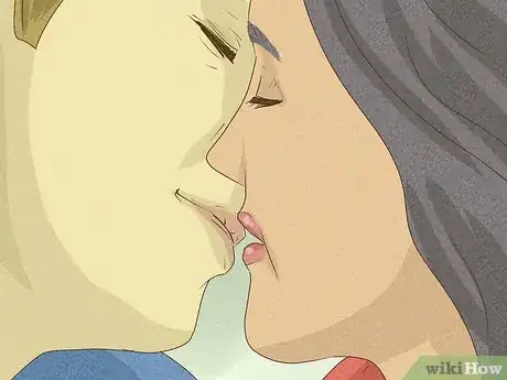 Image titled Have a Memorable First Kiss Step 8