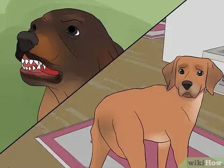 Image titled Stop Your Dog from Biting Other People Step 3