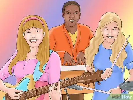 Image titled Start a Kids Band Step 1